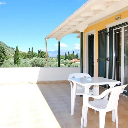 Guest house Niriton