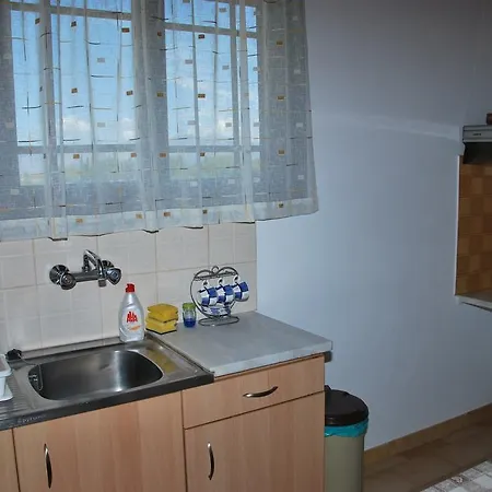 Niriton Guest house Nydri (Lefkada)