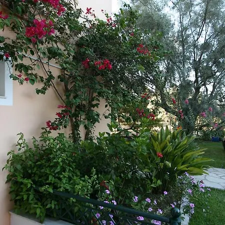 Niriton 2* Nydri (Lefkada)