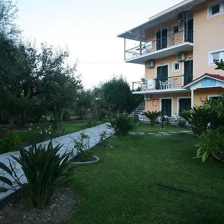 Niriton 2* Nydri (Lefkada)