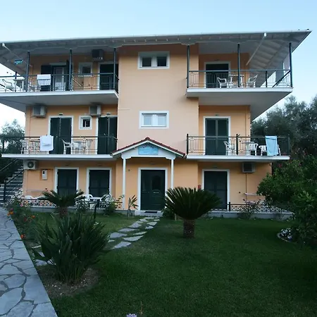 Niriton Guest house 2*