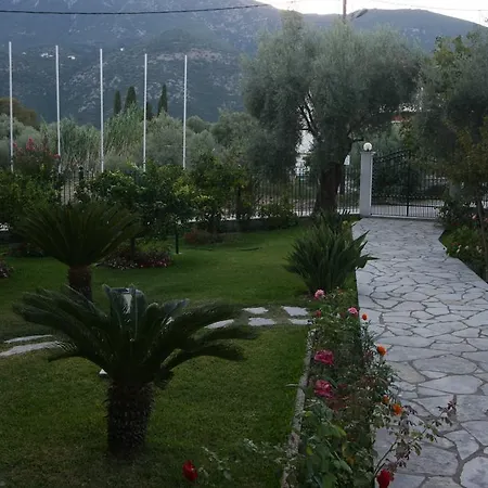 Niriton Guest house Nydri (Lefkada)