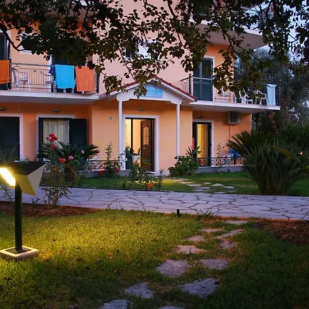 Guest house Niriton