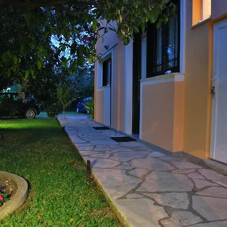 Niriton Guest house Nydri (Lefkada)