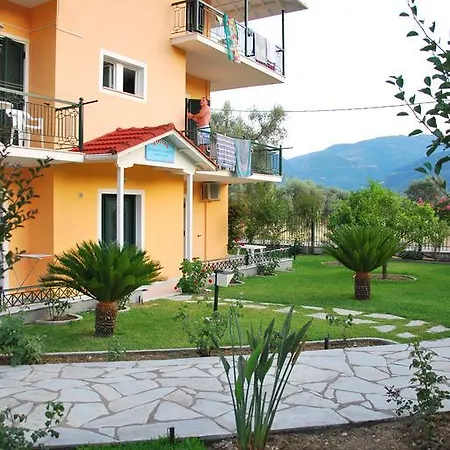 Niriton Guest house 2*