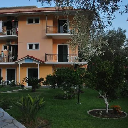 Niriton Guest house Nydri (Lefkada)