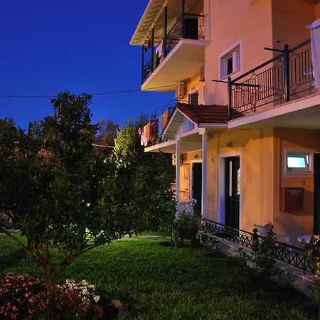 Niriton Guest house
