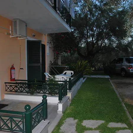 Niriton Guest house Nydri (Lefkada)