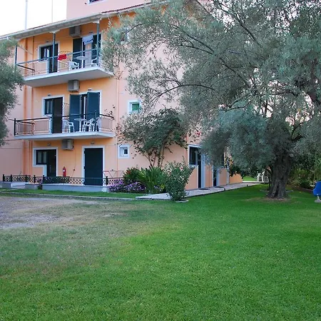 Niriton Guest house 2*