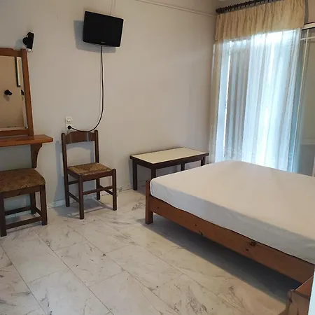Niriton Nydri (Lefkada)