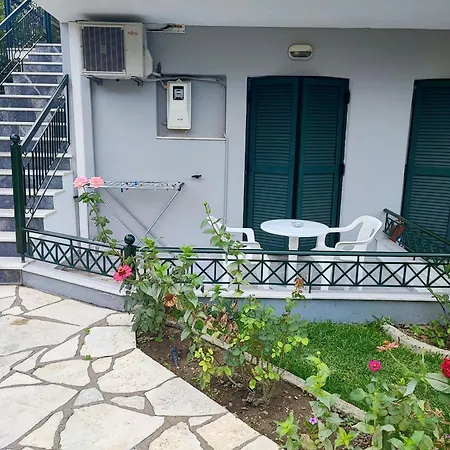 Gæstehus Niriton Nydri (Lefkada)