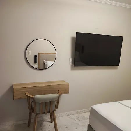 Gæstehus Niriton Nydri (Lefkada)