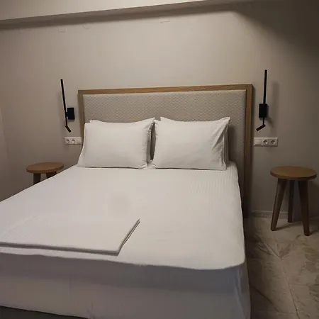 Niriton 3* Nydri (Lefkada)