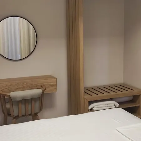 Niriton Gæstehus 3*