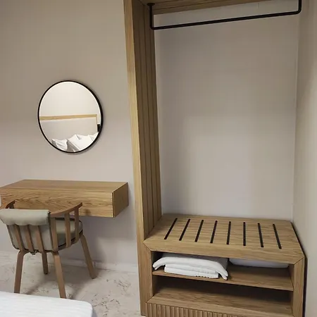 Niriton Gæstehus Nydri (Lefkada)