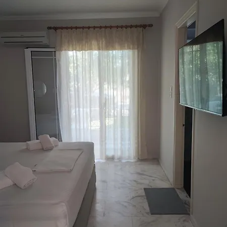 Niriton Gæstehus Nydri (Lefkada)