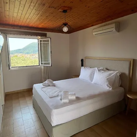 Gæstehus Niriton 3*