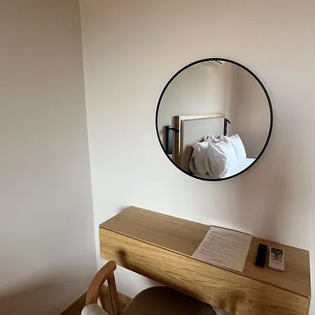 Niriton Gæstehus Nydri (Lefkada)