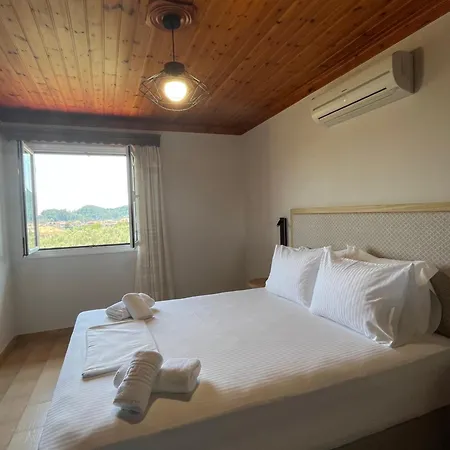 Gæstehus Niriton Nydri (Lefkada)