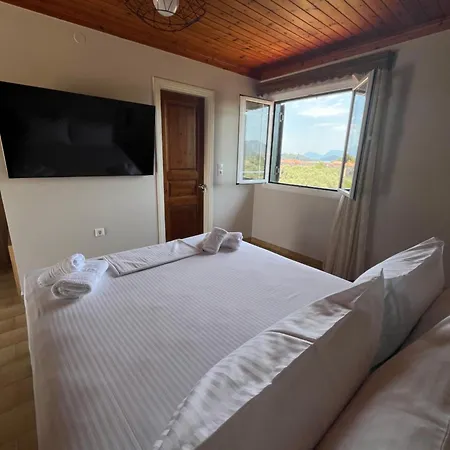 Niriton Nydri (Lefkada)