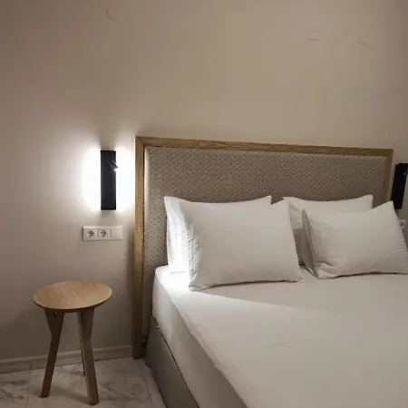 Niriton 3* Nydri (Lefkada)