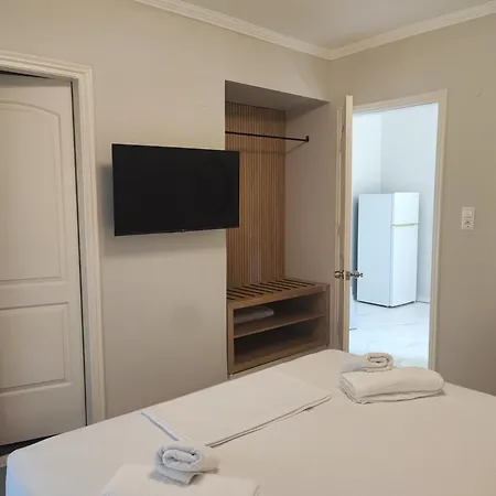 Gæstehus Niriton 3*