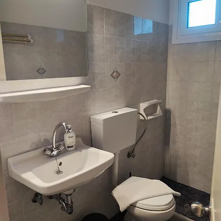 Niriton Gæstehus Nydri (Lefkada)