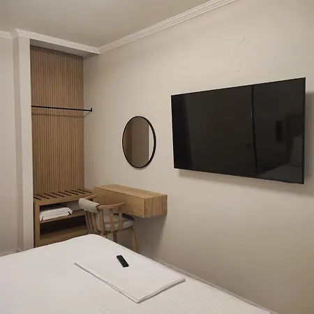 Niriton 게스트하우스