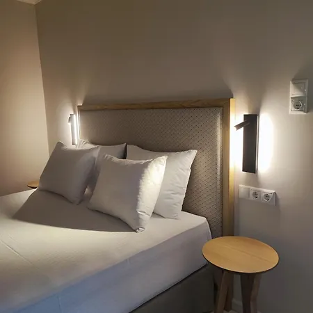 게스트하우스 Niriton 3*