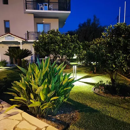 게스트하우스 Niriton 3*