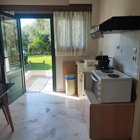 Pensiune Niriton Nydri (Lefkada)