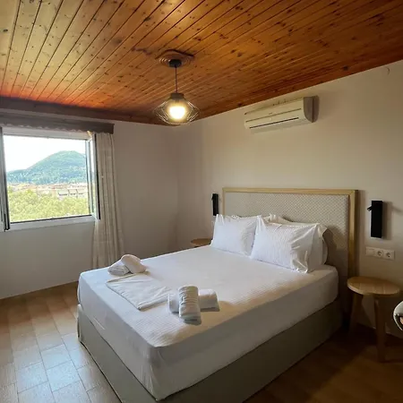 Maison d'hôtes Niriton 2*
