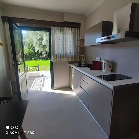 Niriton Nydri (Lefkada)