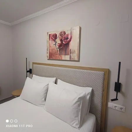 Niriton 3* Nydri (Lefkada)