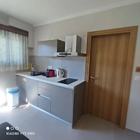 Niriton Pensiune Nydri (Lefkada)