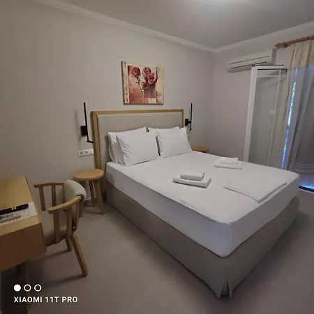 Niriton Pensiune Nydri (Lefkada)